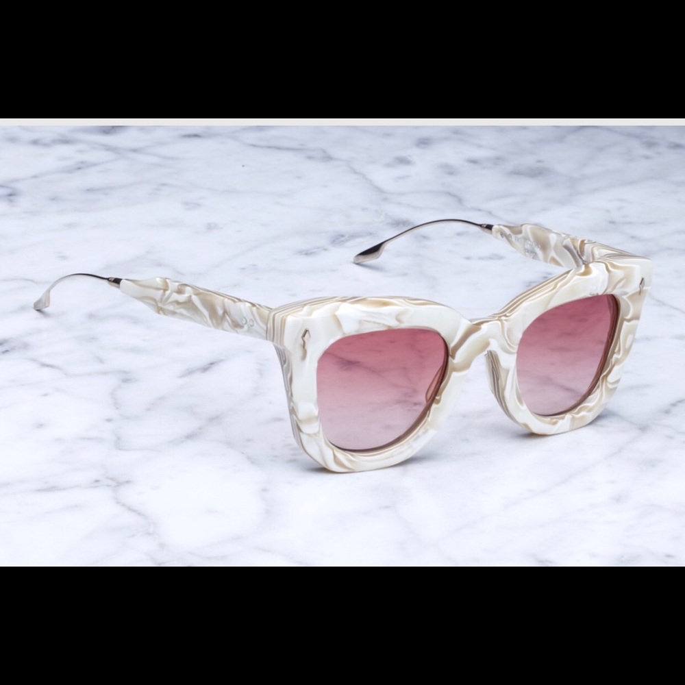 Jacques Maire Mage (AUTHENTIC) Frames